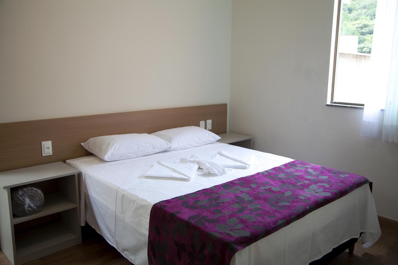 Jabo Inn Hotel 雅博蒂卡图巴斯 客房 照片