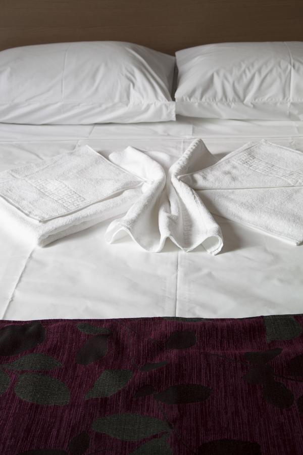 Jabo Inn Hotel 雅博蒂卡图巴斯 外观 照片